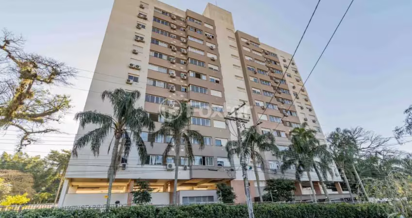 Apartamento com 2 quartos à venda na Rua Dário Totta, 215, Teresópolis, Porto Alegre