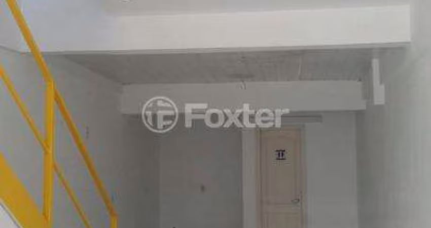 Ponto comercial à venda na Rua Vicente da Fontoura, 2564, Petrópolis, Porto Alegre