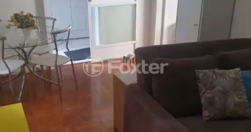 Apartamento com 1 quarto à venda na Rua Barão do Gravataí, 671, Menino Deus, Porto Alegre