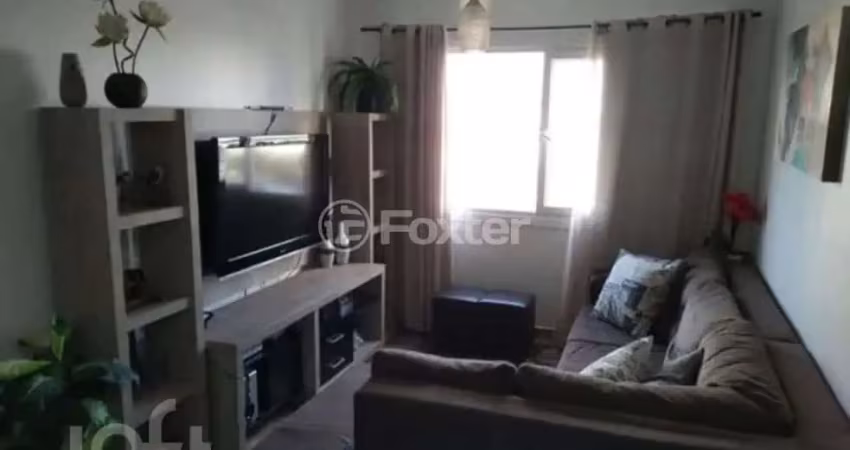 Apartamento com 3 quartos à venda na Rua Frederico Otávio Domingues Barbosa, 50, São Sebastião, Porto Alegre