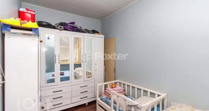 Apartamento com 1 quarto à venda na Avenida Borges de Medeiros, 417, Centro Histórico, Porto Alegre