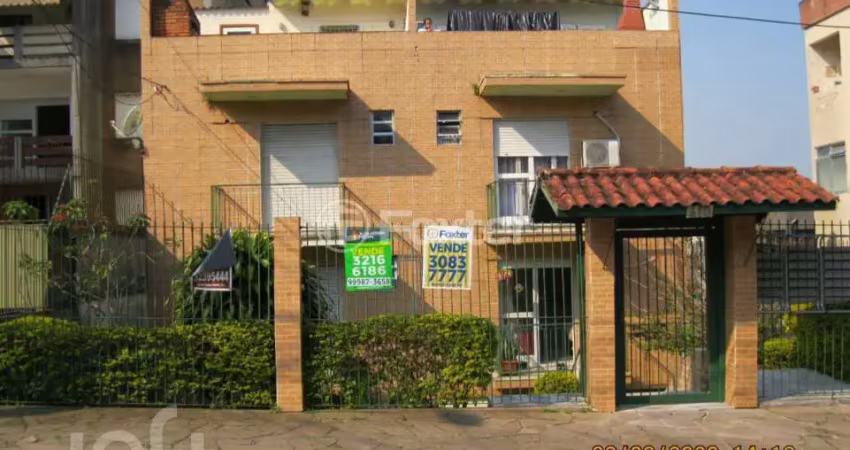 Apartamento com 2 quartos à venda na Rua São Lucas, 410, Bom Jesus, Porto Alegre