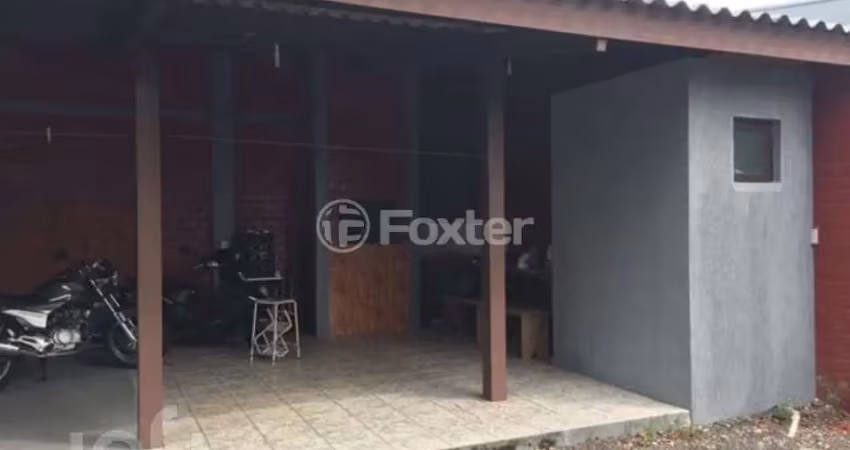 Apartamento com 2 quartos à venda na Rua Quatro Colônias, 60, Campina, São Leopoldo