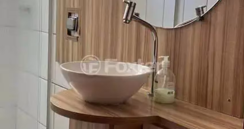 Apartamento com 1 quarto à venda na Avenida Getúlio Vargas, 1395, Menino Deus, Porto Alegre