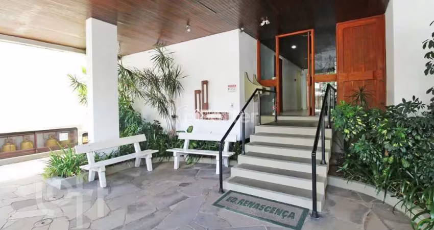 Apartamento com 2 quartos à venda na Avenida Getúlio Vargas, 140, Menino Deus, Porto Alegre