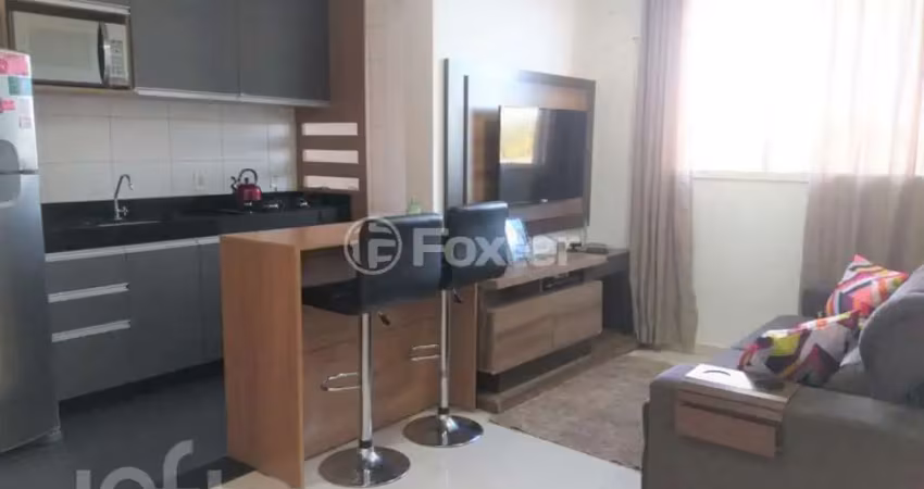 Apartamento com 2 quartos à venda na Rua Sobradinho, 269, São Jorge, Novo Hamburgo