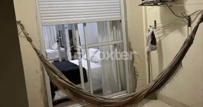 Apartamento com 2 quartos à venda na Avenida Cristóvão Colombo, 274, Floresta, Porto Alegre