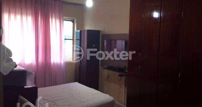 Apartamento com 2 quartos à venda na Rua Albion, 402, Partenon, Porto Alegre
