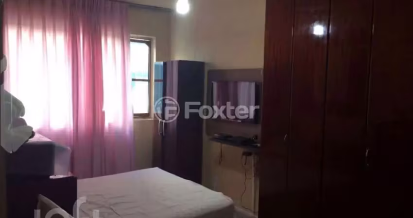 Apartamento com 2 quartos à venda na Rua Albion, 402, Partenon, Porto Alegre