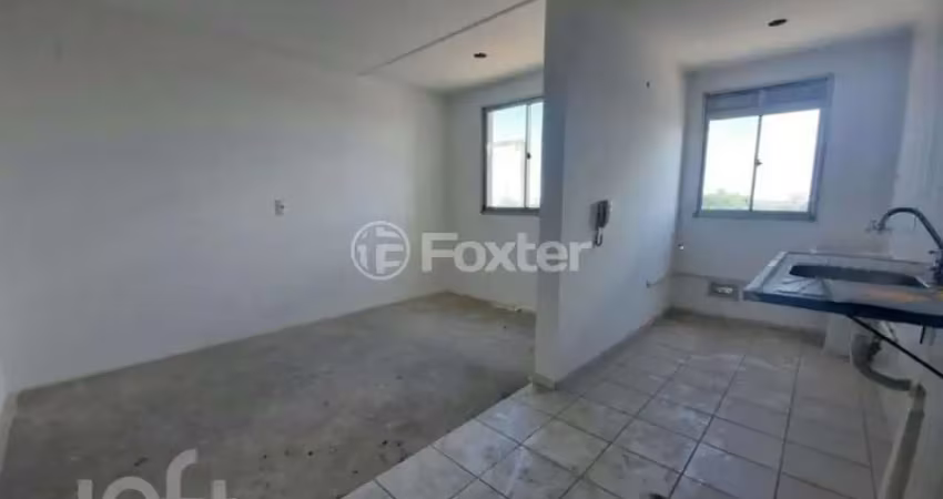 Apartamento com 2 quartos à venda na Rua Antônio Lourenço Rosa, 180, Mato Grande, Canoas