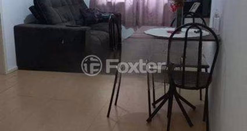 Apartamento com 1 quarto à venda na Rua Coronel Feijó, 880, São João, Porto Alegre