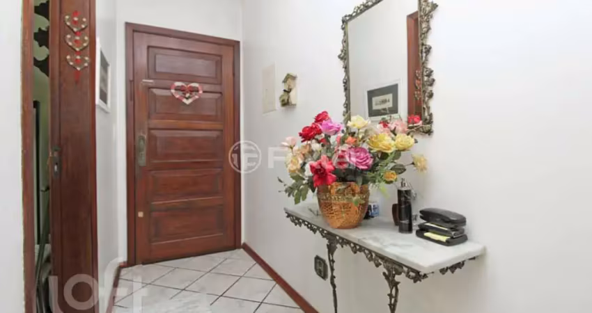 Apartamento com 3 quartos à venda na Rua Dom Diogo de Souza, 530, Cristo Redentor, Porto Alegre