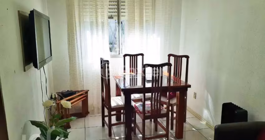 Apartamento com 2 quartos à venda na Rua Tenente Ary Tarrago, 340, Jardim Itu Sabará, Porto Alegre