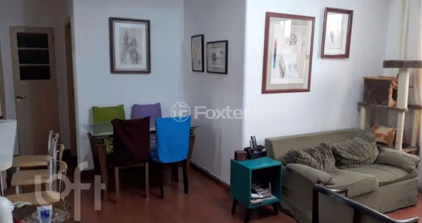 Apartamento com 2 quartos à venda na Rua Dona Laura, 359, Rio Branco, Porto Alegre