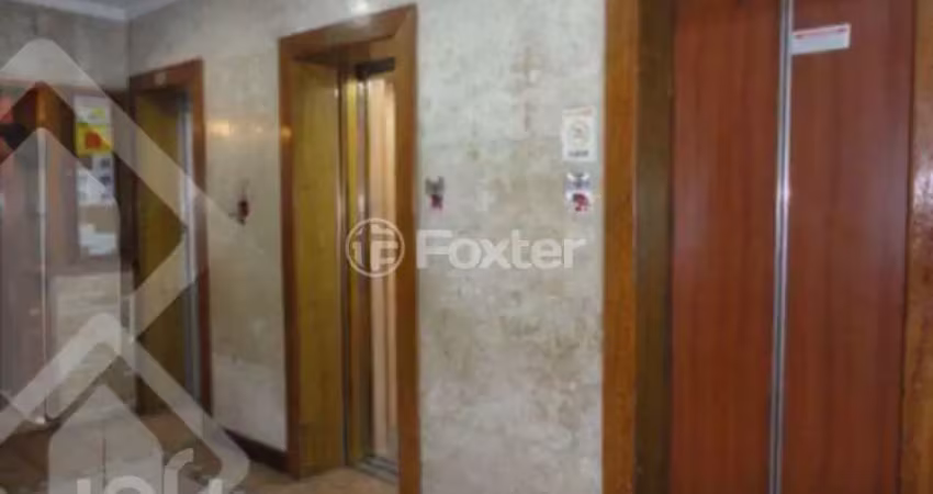 Apartamento com 1 quarto à venda na Avenida Senador Salgado Filho, 359, Centro Histórico, Porto Alegre
