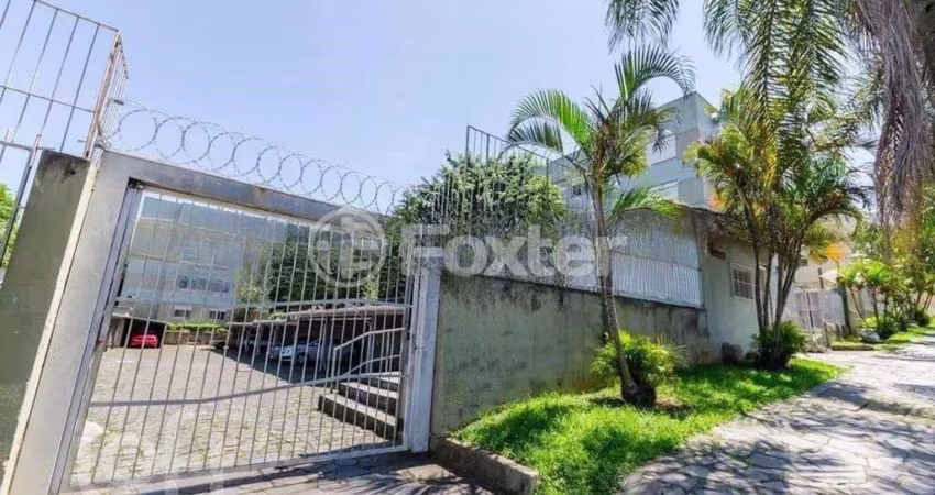 Apartamento com 2 quartos à venda na Rua Banco da Província, 221, Santa Tereza, Porto Alegre