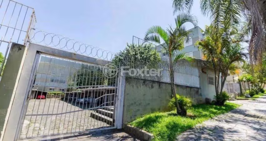 Apartamento com 2 quartos à venda na Rua Banco da Província, 221, Santa Tereza, Porto Alegre