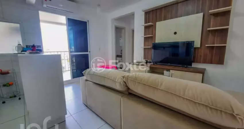 Apartamento com 2 quartos à venda na Rua Vinte e Quatro de Outubro, 67, Fátima, Canoas