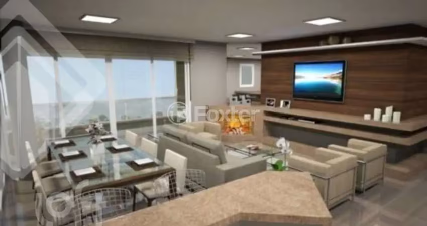 Apartamento com 3 quartos à venda na Rua São Pedro, 153, Marechal Rondon, Canoas