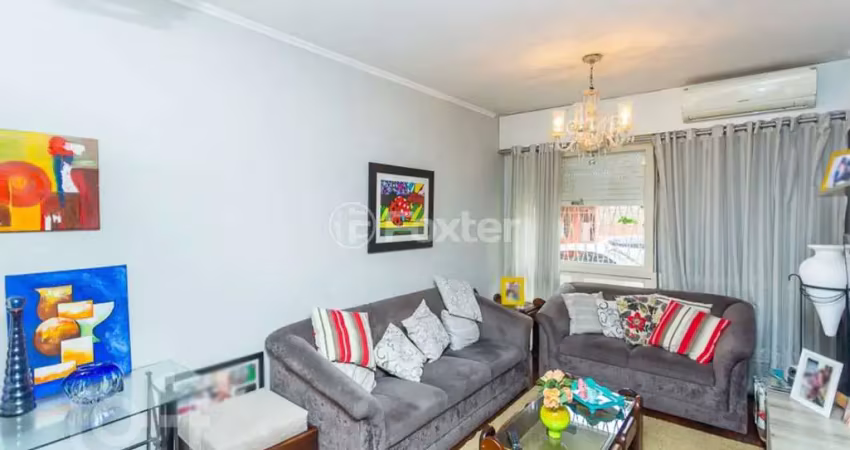 Apartamento com 3 quartos à venda na Rua Peri Machado, 80, Menino Deus, Porto Alegre