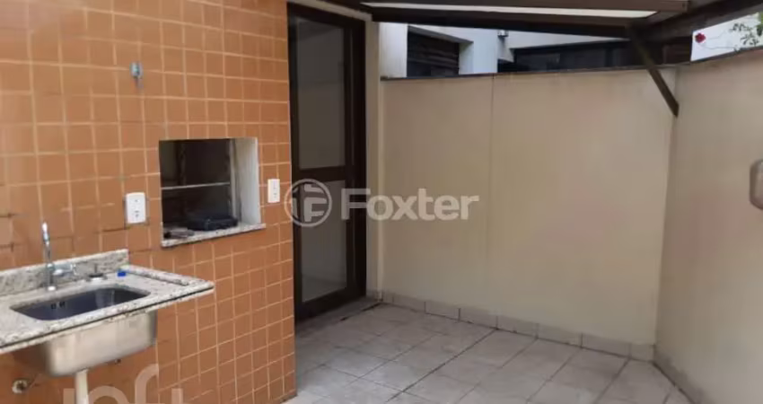 Apartamento com 2 quartos à venda na Rua Riveira, 520, Petrópolis, Porto Alegre