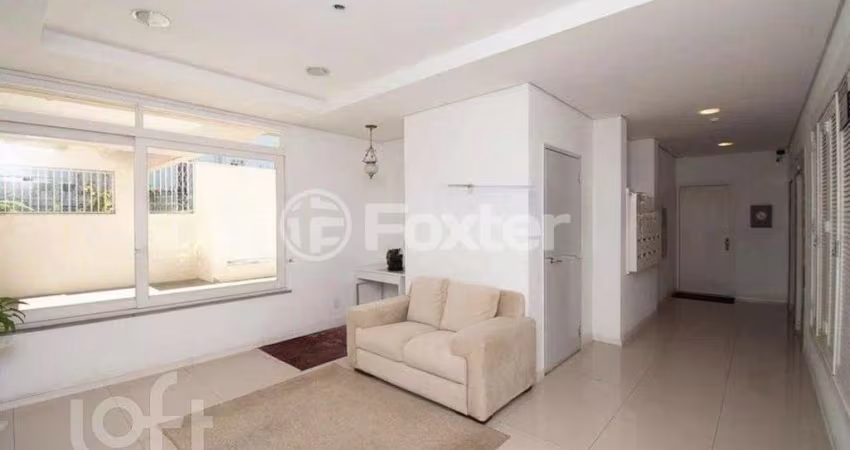Apartamento com 2 quartos à venda na Rua Machado de Assis, 64, Partenon, Porto Alegre