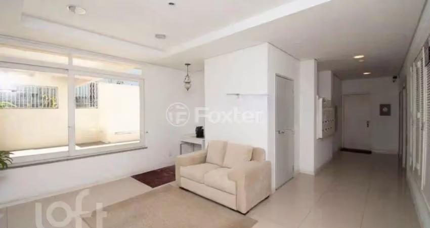 Apartamento com 2 quartos à venda na Rua Machado de Assis, 64, Partenon, Porto Alegre