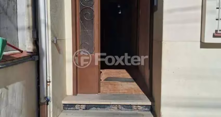 Apartamento com 2 quartos à venda na Rua Gaspar Martins, 377, Floresta, Porto Alegre