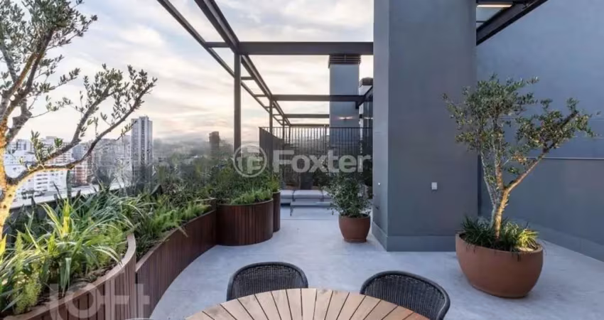 Apartamento com 2 quartos à venda na Avenida Nova York, 205, Auxiliadora, Porto Alegre