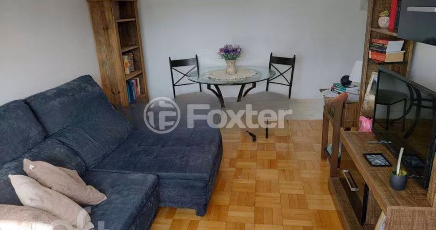 Apartamento com 2 quartos à venda na Rua General Lima e Silva, 1598, Cidade Baixa, Porto Alegre