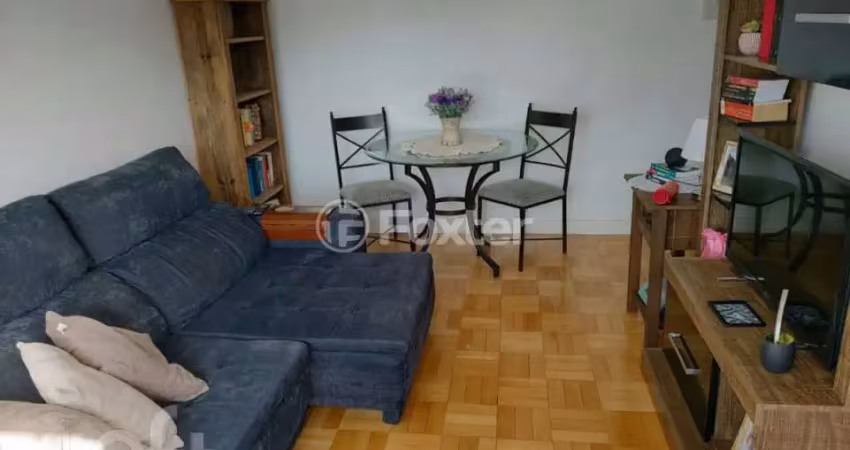 Apartamento com 2 quartos à venda na Rua General Lima e Silva, 1598, Cidade Baixa, Porto Alegre