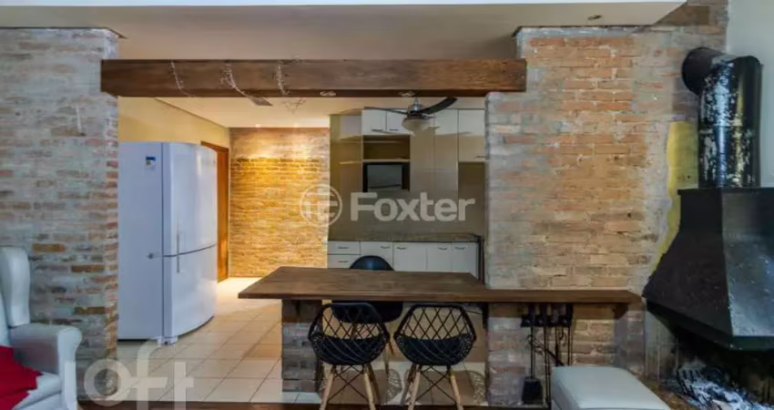 Apartamento com 2 quartos à venda na Avenida Protásio Alves, 891, Rio Branco, Porto Alegre