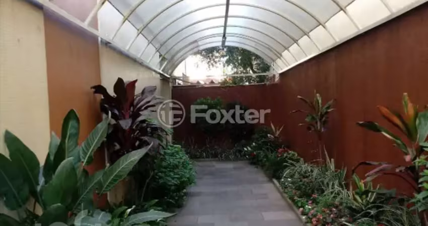 Apartamento com 3 quartos à venda na Avenida Protásio Alves, 2950, Petrópolis, Porto Alegre