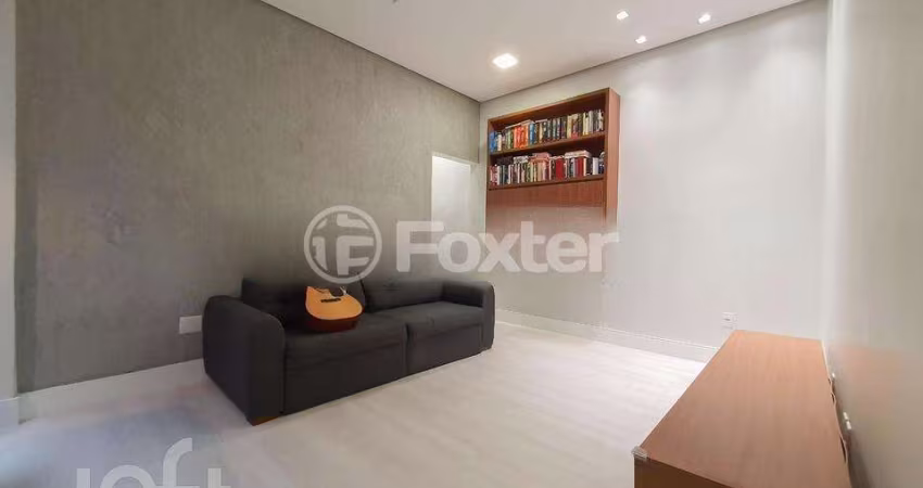 Apartamento com 2 quartos à venda na Rua Coronel Bordini, 38, Auxiliadora, Porto Alegre