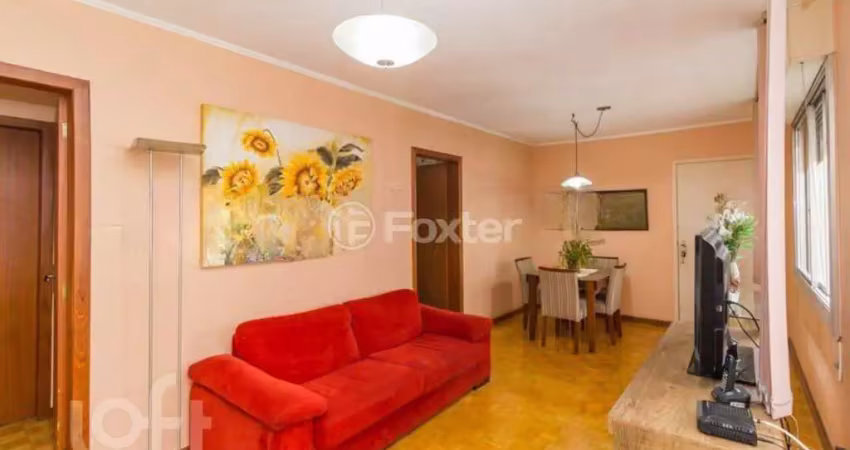 Apartamento com 2 quartos à venda na Rua Costa, 416, Menino Deus, Porto Alegre