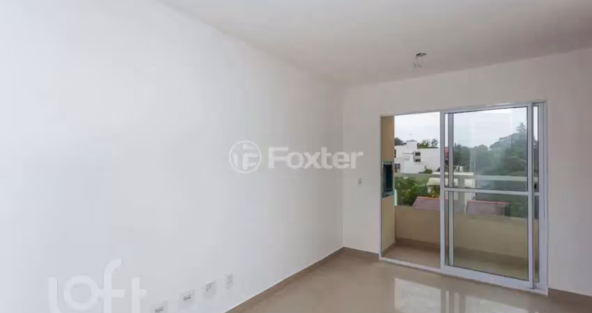 Apartamento com 2 quartos à venda na Avenida Protásio Alves, 8046, Morro Santana, Porto Alegre