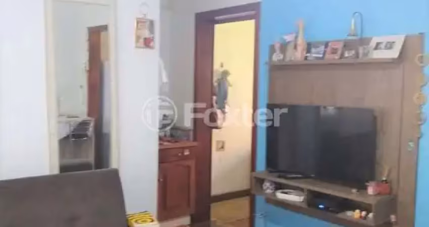 Apartamento com 1 quarto à venda na Rua Max Juniman, 30, Humaitá, Porto Alegre