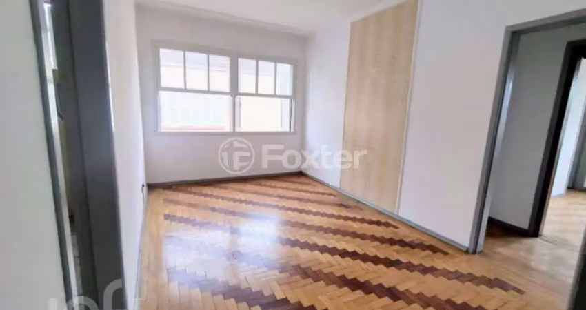 Apartamento com 3 quartos à venda na Rua Dom Diogo de Souza, 133, Cristo Redentor, Porto Alegre