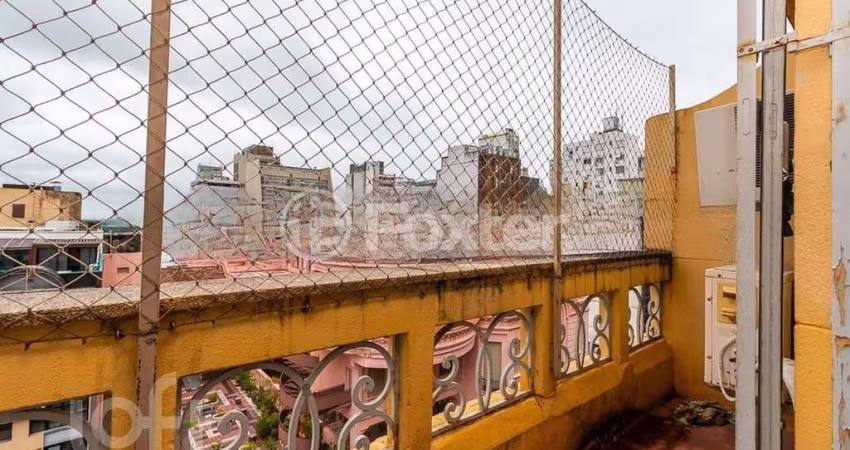 Apartamento com 3 quartos à venda na Rua dos Andradas, 721, Centro Histórico, Porto Alegre