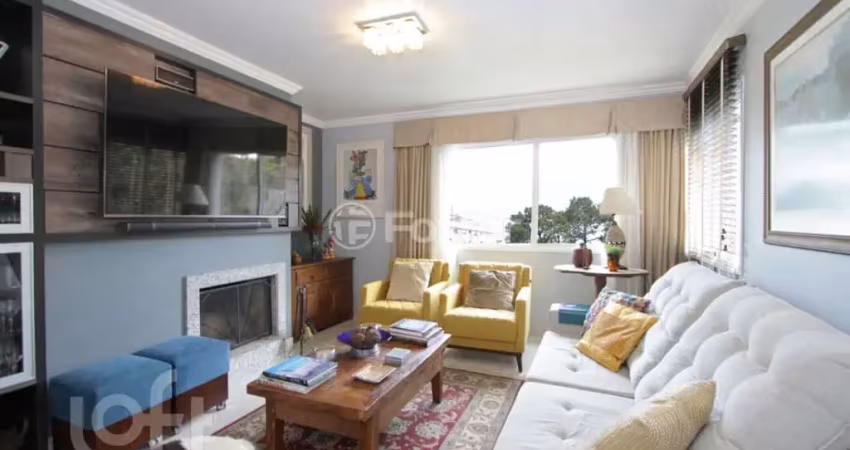 Apartamento com 3 quartos à venda na Avenida Bagé, 900, Petrópolis, Porto Alegre