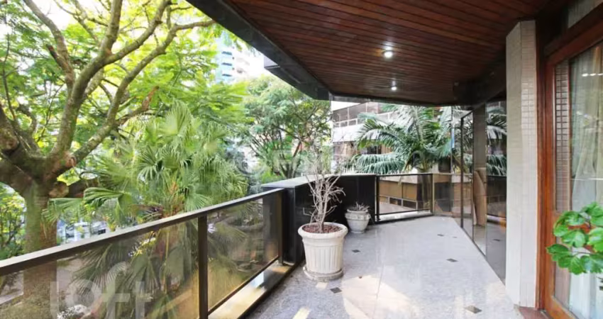 Apartamento com 3 quartos à venda na Avenida Bagé, 1259, Petrópolis, Porto Alegre