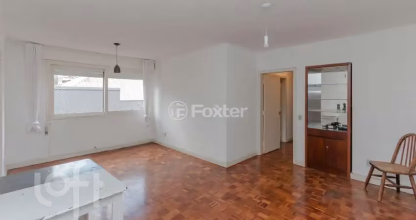 Apartamento com 3 quartos à venda na Rua Vinte e Quatro de Outubro, 1720, Auxiliadora, Porto Alegre