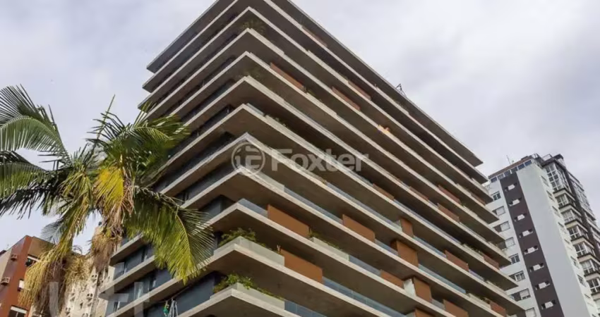 Apartamento com 3 quartos à venda na Avenida João Obino, 285, Petrópolis, Porto Alegre