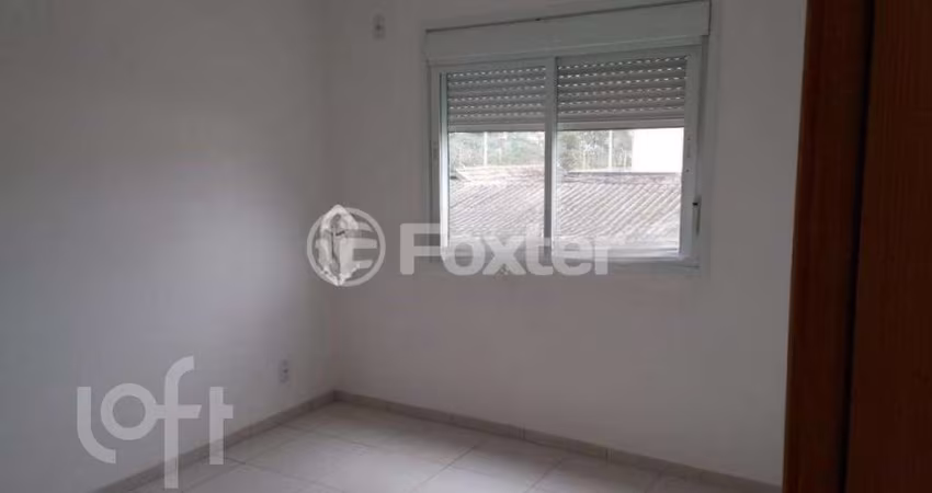 Apartamento com 1 quarto à venda na Beco Pedro Rodrigues Bittencourt, 90, Vila Nova, Porto Alegre