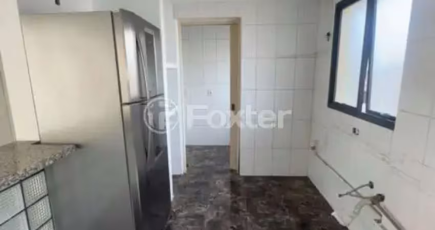 Apartamento com 3 quartos à venda na Rua Felipe Camarão, 651, Rio Branco, Porto Alegre