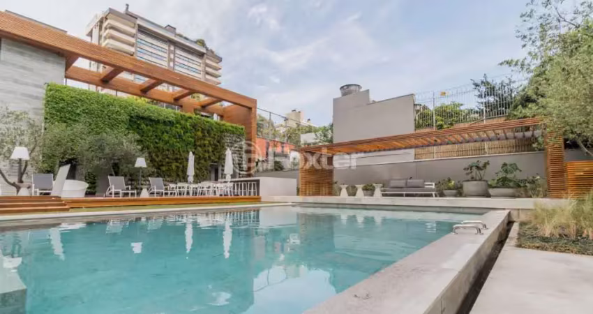 Apartamento com 3 quartos à venda na Rua Artur Rocha, 505, Auxiliadora, Porto Alegre