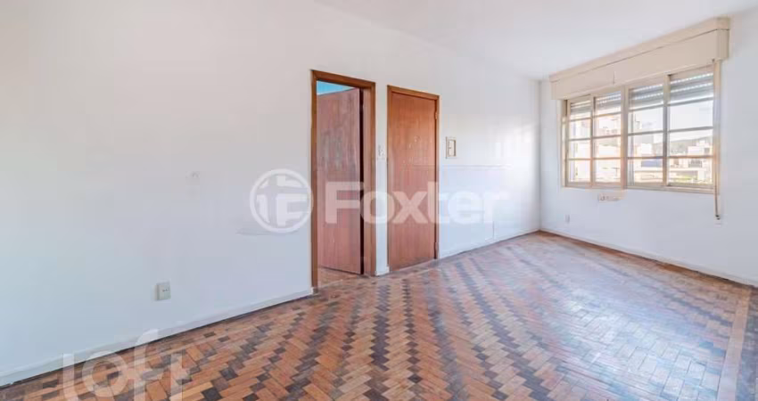 Apartamento com 2 quartos à venda na Rua Felipe de Oliveira, 162, Petrópolis, Porto Alegre