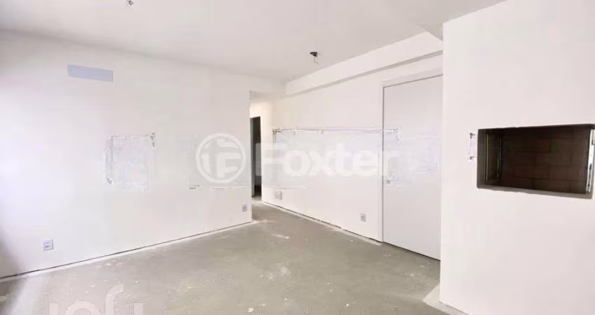 Apartamento com 2 quartos à venda na Rua Laurindo, 116, Santana, Porto Alegre