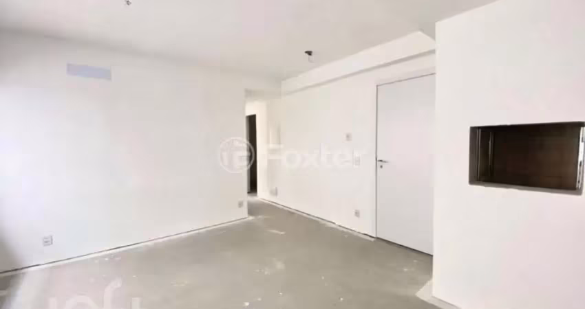 Apartamento com 2 quartos à venda na Rua Laurindo, 116, Santana, Porto Alegre