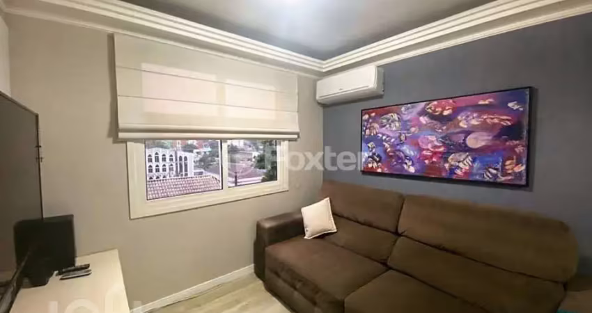 Apartamento com 2 quartos à venda na Rua João Wendelino Hennemann, 318, Rondônia, Novo Hamburgo